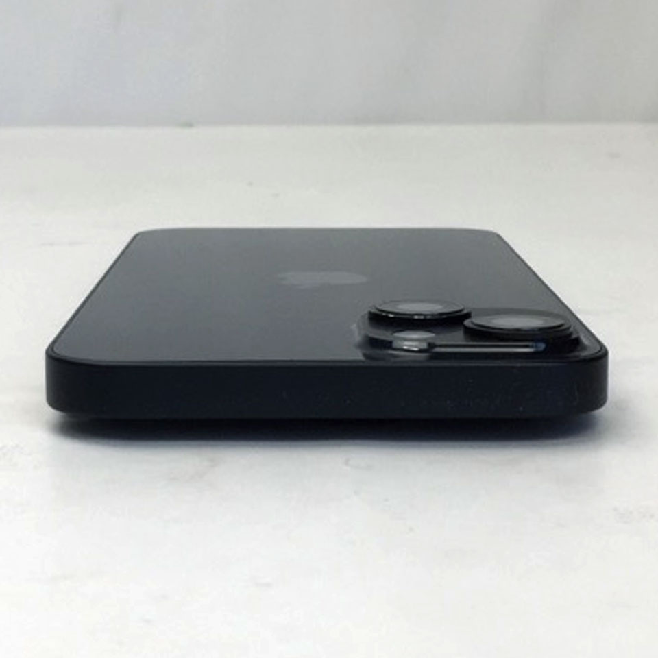 Apple SIMフリー iPhone 14 Plus 128GB ミッドナイト MQ4A3J/A (A2885) [KBD14001][中古][iOS 26.4.1 / 発売時期：2022年～/ iPhone][画面：Bランク 外装：Bランク 動作：Aランク][送料無料] 3枚目