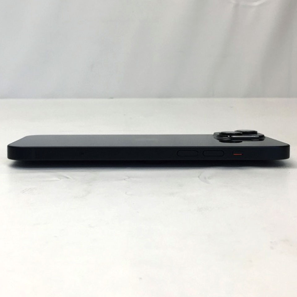 Apple SIMフリー iPhone 14 Plus 128GB ミッドナイト MQ4A3J/A (A2885) [KBD14001][中古][iOS 26.4.1 / 発売時期：2022年～/ iPhone][画面：Bランク 外装：Bランク 動作：Aランク][送料無料] 5枚目