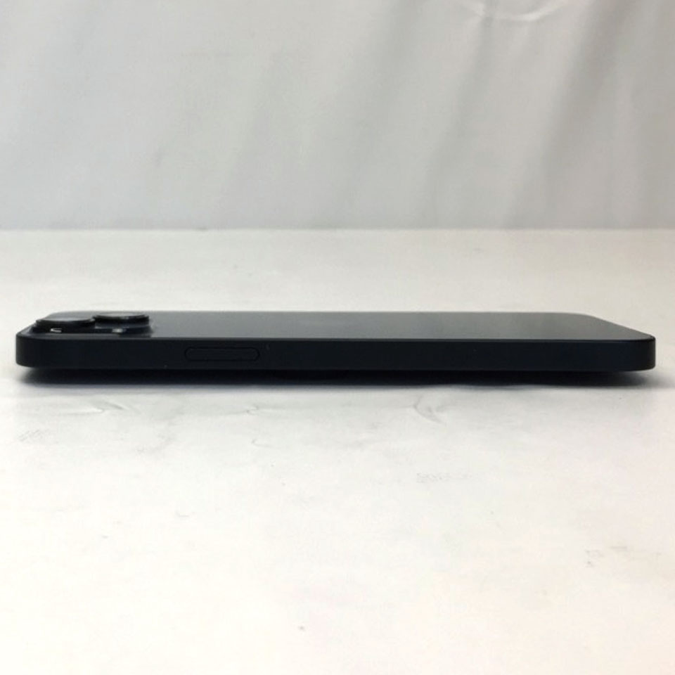Apple SIMフリー iPhone 14 Plus 128GB ミッドナイト MQ4A3J/A (A2885) [KBD14001][中古][iOS 26.4.1 / 発売時期：2022年～/ iPhone][画面：Bランク 外装：Bランク 動作：Aランク][送料無料] 6枚目