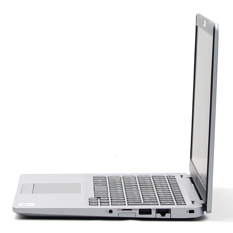 DELL Latitude 5310 P97G002 [KBD06009][中古ノートパソコン /13.3型 /解像度：1366 x 768 /Windows11 Pro /Core i3 10110U /メモリ：8GB /M.2：256GB][画面：Aランク 外装：Cランク 動作：Aランク][送料無料] 3枚目