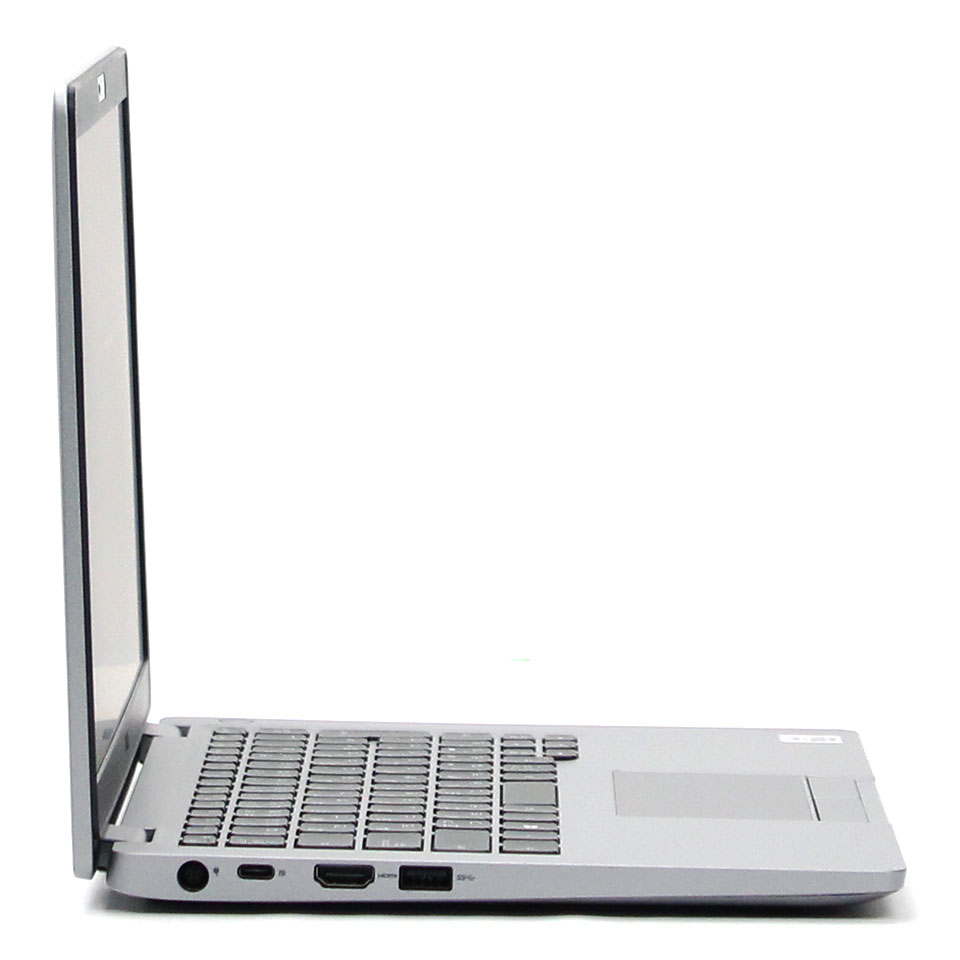 DELL Latitude 5310 P97G002 [KBD06009][中古ノートパソコン /13.3型 /解像度：1366 x 768 /Windows11 Pro /Core i3 10110U /メモリ：8GB /M.2：256GB][画面：Aランク 外装：Cランク 動作：Aランク][送料無料] 4枚目