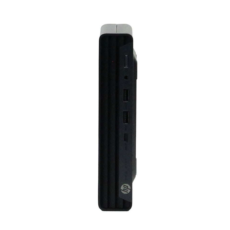 HP Pro Mini 400 G9 4G4N8AV [LBE30040][中古デスクトップ /Windows11 Pro /Core i5 12500T /メモリ：16GB /M.2：256GB][外装：Bランク 動作：Aランク][送料無料] 3枚目