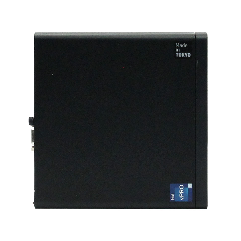 HP Pro Mini 400 G9 4G4N8AV [LBE30040][中古デスクトップ /Windows11 Pro /Core i5 12500T /メモリ：16GB /M.2：256GB][外装：Bランク 動作：Aランク][送料無料] 4枚目