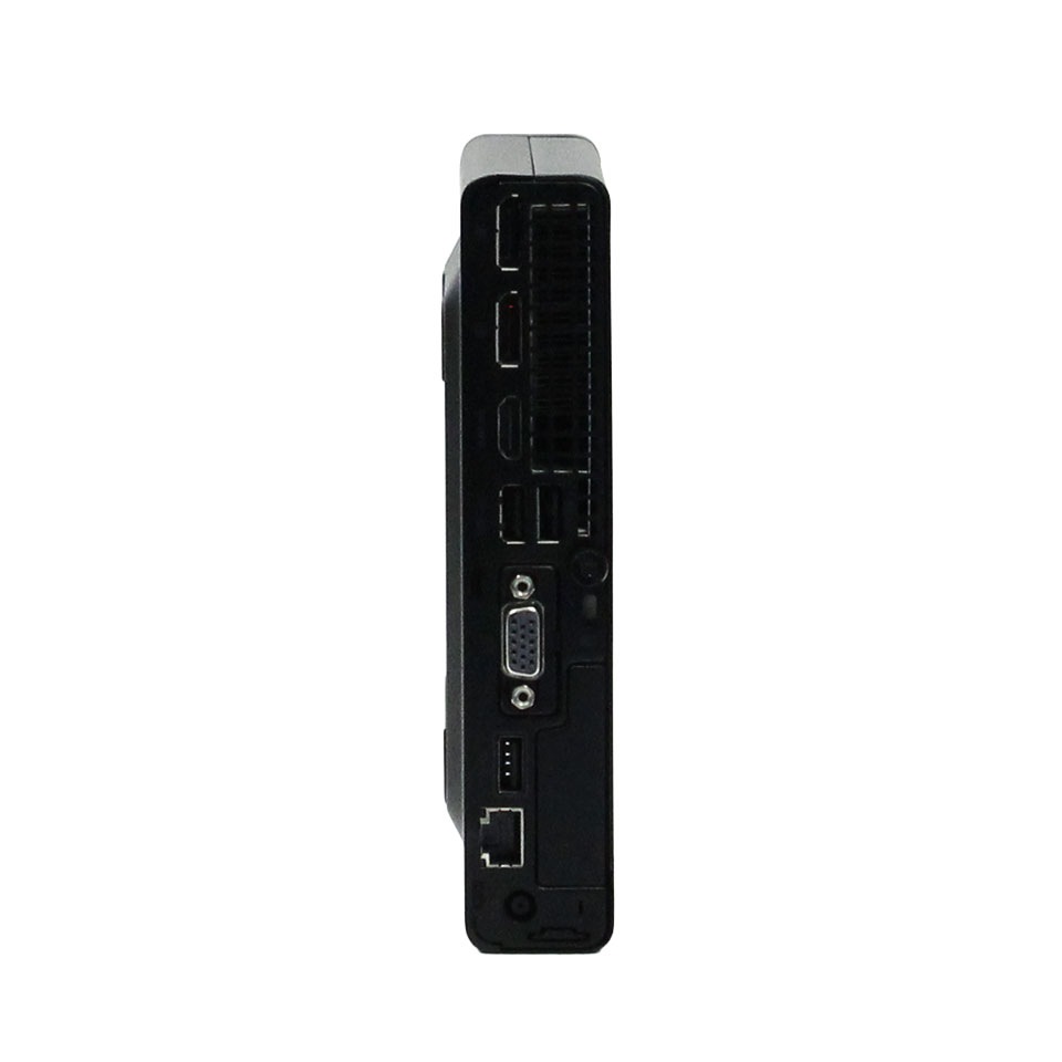 HP Pro Mini 400 G9 4G4N8AV [LBE30040][中古デスクトップ /Windows11 Pro /Core i5 12500T /メモリ：16GB /M.2：256GB][外装：Bランク 動作：Aランク][送料無料] 6枚目