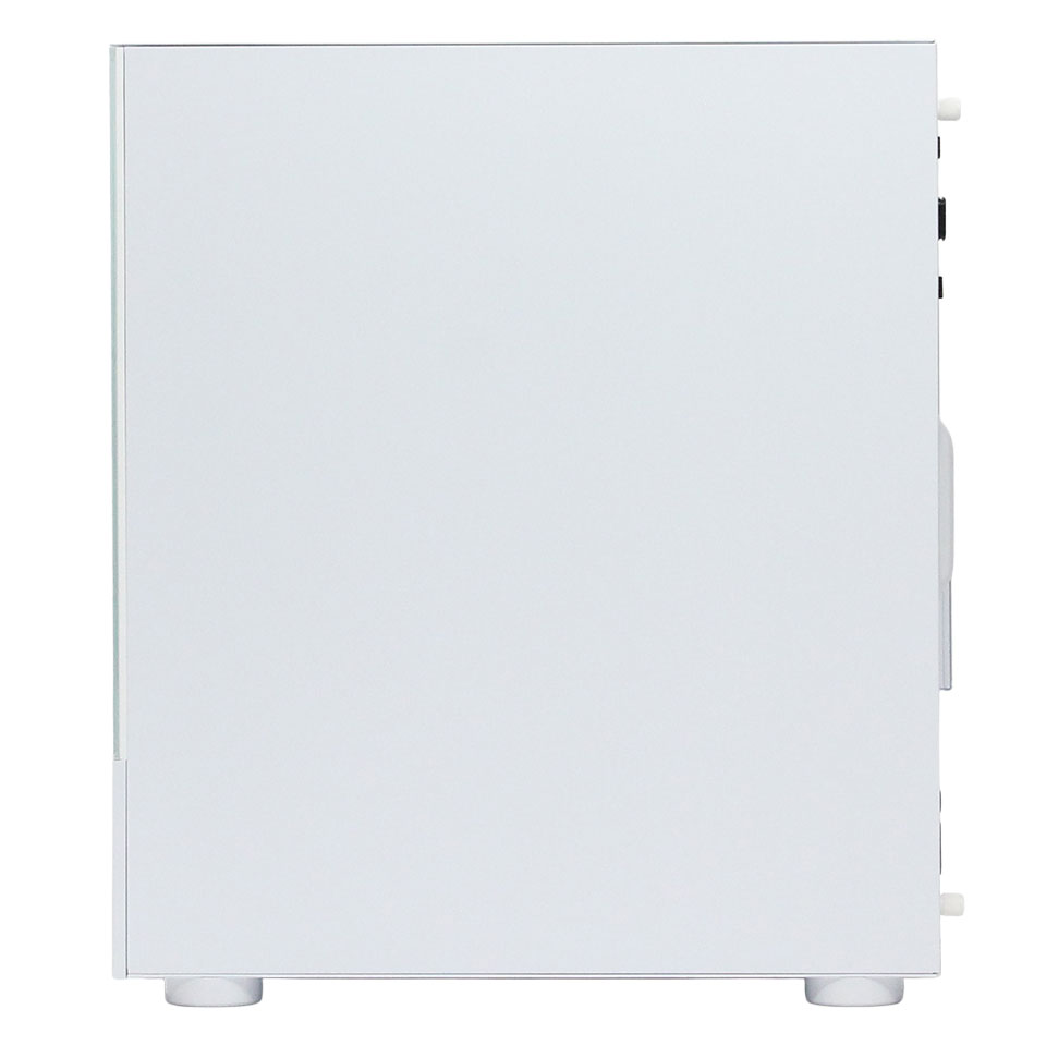 DO-MUオリジナル 魂のPC 光 Antec CX200M RGB Elite White RTX5060 [KBF10015][中古デスクトップ /Windows11 Home /Core i7 12700 /メモリ：32GB /M.2+HDD：2000GB][外装：Aランク 動作：Aランク][送料無料] 3枚目
