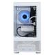 DO-MUオリジナル 魂のPC 光 Antec CX200M RGB Elite White RTX5060 [KBF10015][中古デスクトップ /Windows11 Home /Core i7 12700 /メモリ：32GB /M.2+HDD：2000GB][外装：Aランク 動作：Aランク][送料無料]