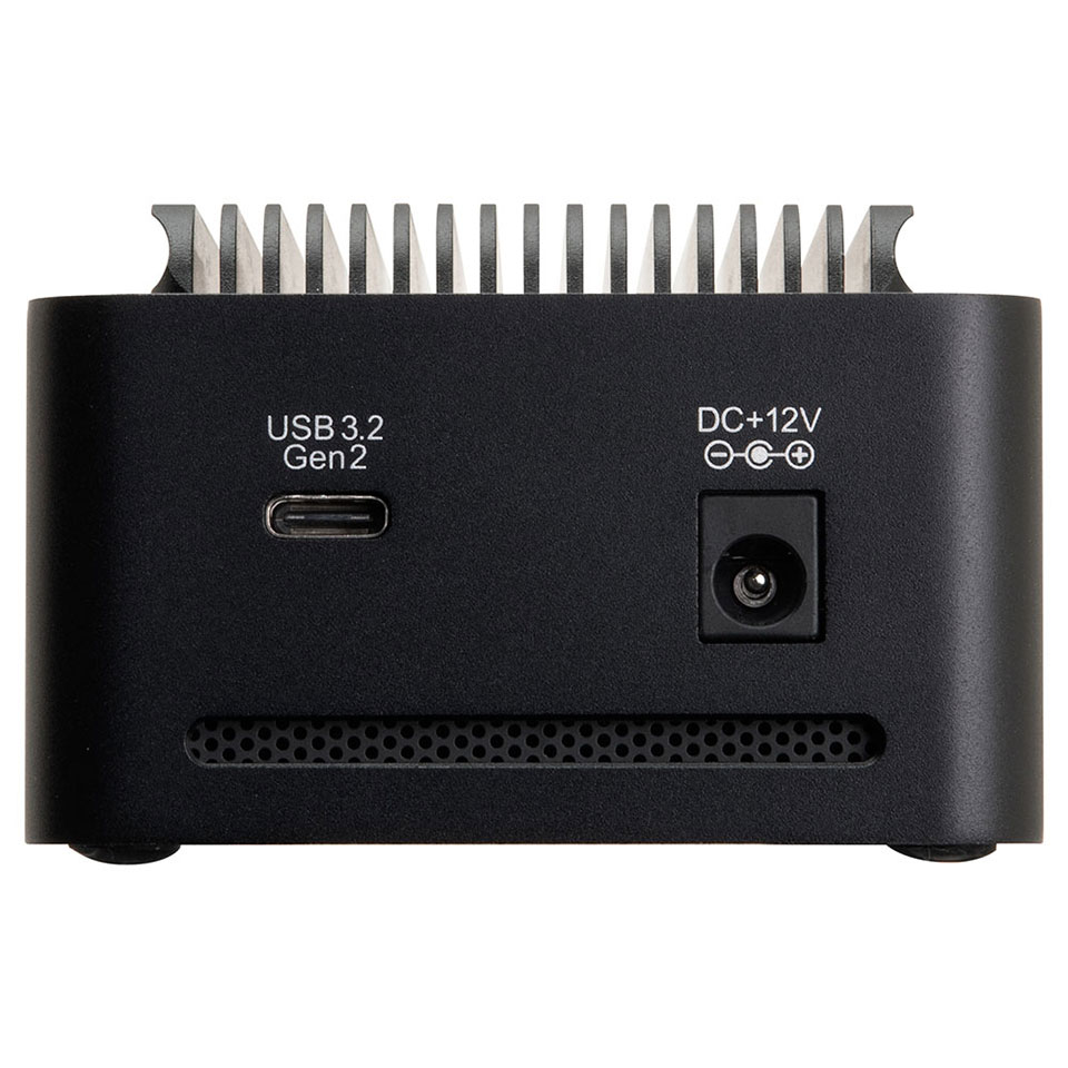 CENTURY | センチュリー CRCBM2NV2U32CP 裸族のクローンベース NVMe [M.2 NVMe /USB3.2 ] 4枚目