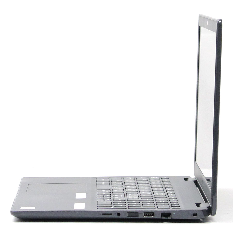 DELL Latitude 3510 P101F001 [GAI17009][中古ノートパソコン /15.6型 /解像度：1920 x 1080 /Windows11 Pro /Core i5 10210U /メモリ：16GB /M.2：256GB][画面：Aランク 外装：Bランク 動作：Bランク][送料無料] 3枚目