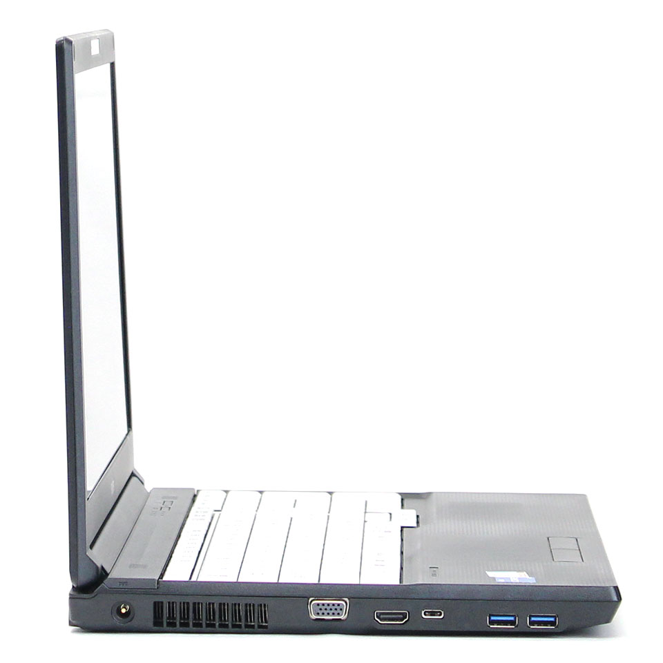 FUJITSU LIFEBOOK A5511/G FMVA86001 [KAL18011][中古ノートパソコン /15.6型 /解像度：1366 x 768 /Windows11 Pro /Core i5 1145G7 /メモリ：16GB /SSD：512GB][画面：Aランク 外装：Bランク 動作：Aランク][送料無料] 4枚目