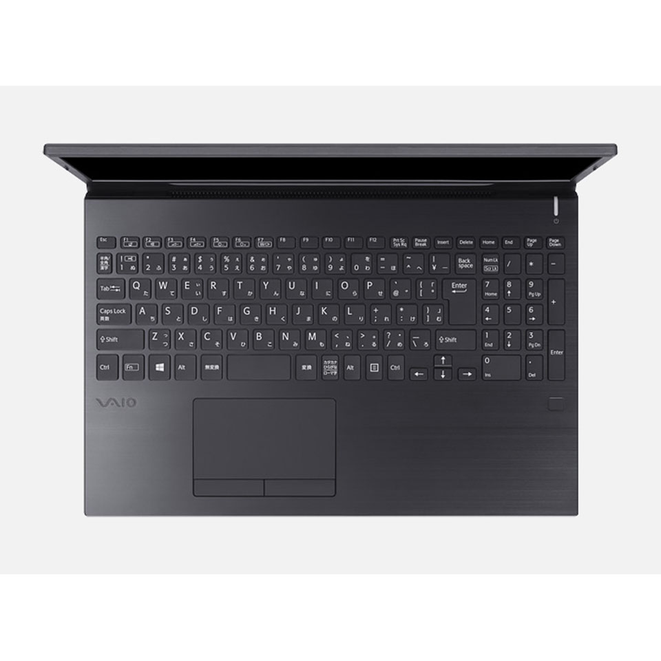VAIO Pro PH VJPH238000211 [新品ノートパソコン /15.6型 /解像度：1920 x 1080 /Windows11 Pro /Core i5 12500H /メモリ：16GB /M.2：512GB][送料無料] 2枚目