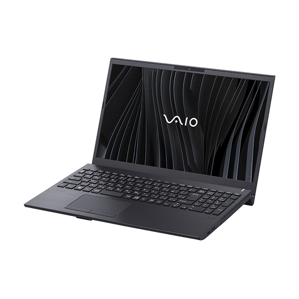 VAIO Pro PH VJPH238000211 [新品ノートパソコン /15.6型 /解像度：1920 x 1080 /Windows11 Pro /Core i5 12500H /メモリ：16GB /M.2：512GB][送料無料] 8枚目