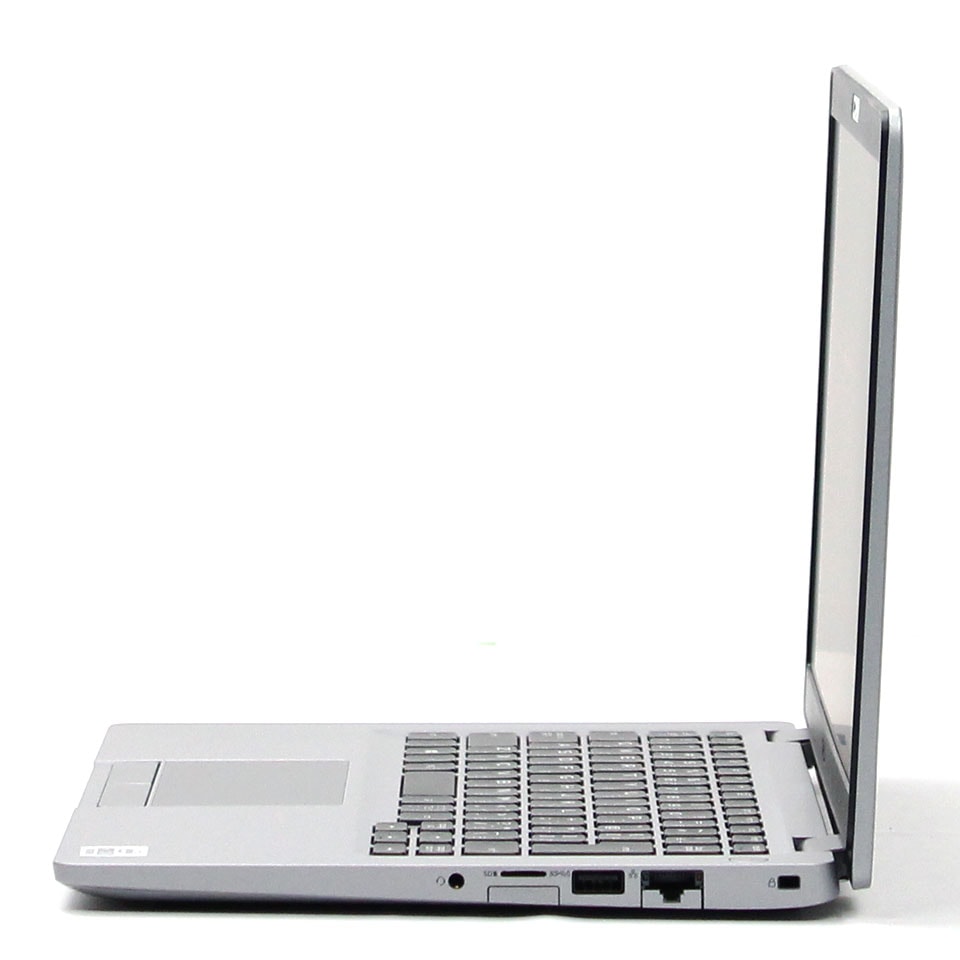 DELL Latitude 5310 P97G002 [KBD06002][中古ノートパソコン /13.3型 /解像度：1366 x 768 /Windows11 Pro /Core i3 10110U /メモリ：8GB /M.2：256GB][画面：Aランク 外装：Cランク 動作：Aランク][送料無料] 3枚目