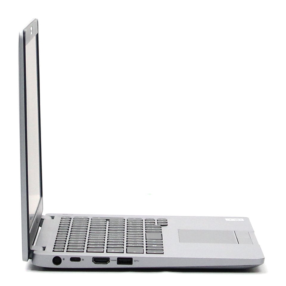 DELL Latitude 5310 P97G002 [KBD06002][中古ノートパソコン /13.3型 /解像度：1366 x 768 /Windows11 Pro /Core i3 10110U /メモリ：8GB /M.2：256GB][画面：Aランク 外装：Cランク 動作：Aランク][送料無料] 4枚目