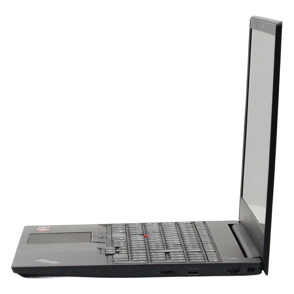 【Microsoft Office付属】 Lenovo ThinkPad E595 20NFS0CA00 [LBE16031][中古ノートパソコン /15.6型 /解像度：1920 x 1080 /Windows11 Pro /AMD Ryzen 5 3500U /メモリ：16GB /M.2：256GB][画面：Bランク 外装：Bランク 動作：Aランク][送料無料]【セール中の商品】 3枚目