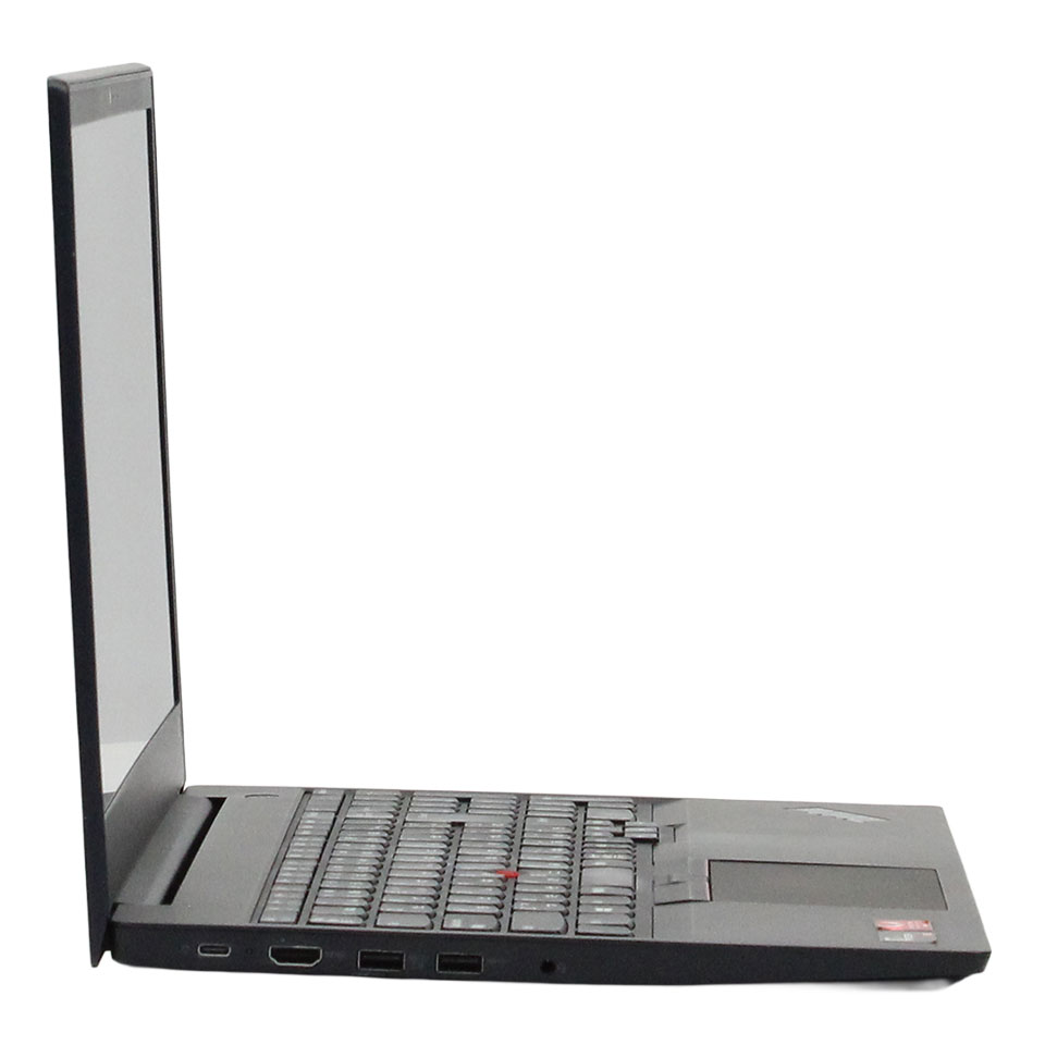 【Microsoft Office付属】 Lenovo ThinkPad E595 20NFS0CA00 [LBE16031][中古ノートパソコン /15.6型 /解像度：1920 x 1080 /Windows11 Pro /AMD Ryzen 5 3500U /メモリ：16GB /M.2：256GB][画面：Bランク 外装：Bランク 動作：Aランク][送料無料]【セール中の商品】 4枚目