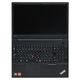 【Microsoft Office付属】 Lenovo ThinkPad E595 20NFS0CA00 [LBE16031][中古ノートパソコン /15.6型 /解像度：1920 x 1080 /Windows11 Pro /AMD Ryzen 5 3500U /メモリ：16GB /M.2：256GB][画面：Bランク 外装：Bランク 動作：Aランク][送料無料]【セール中の商品】
