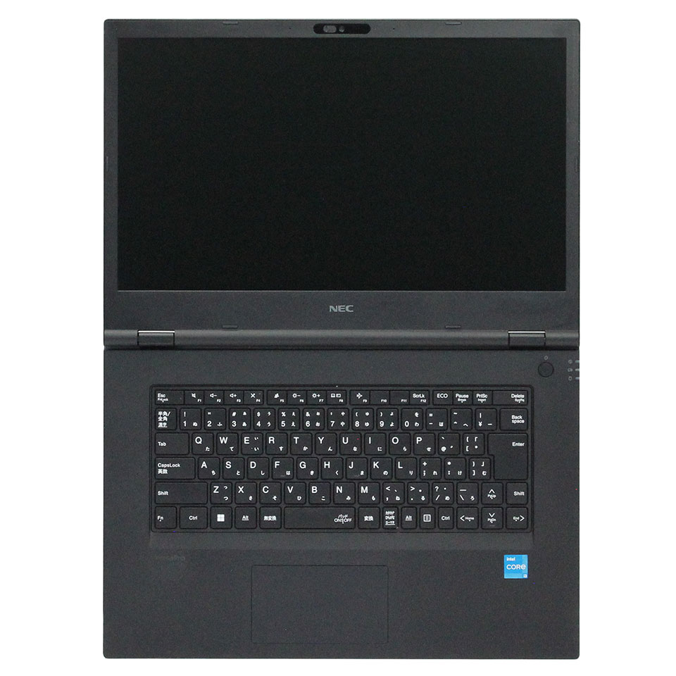 【Microsoft Office付属】 NEC VersaPro VKT44/X-C PC-VKL44XZFC [中古ノートパソコン /15.6型 /解像度：1366 x 768 /Windows11 Pro /Core i3 1215U /メモリ：16GB /M.2：256GB][画面：Aランク 外装：Bランク 動作：Aランク][送料無料]【セール中の商品】 5枚目