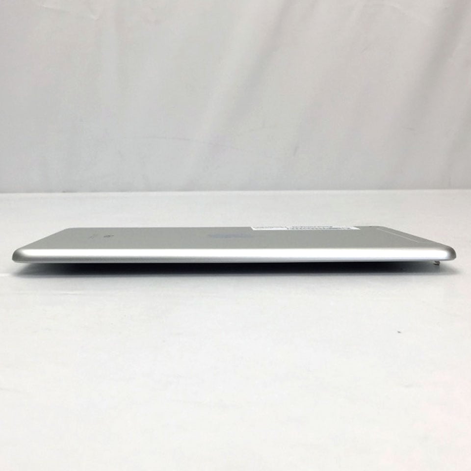 Apple | アップル SIMフリー iPad mini 7.9インチ 第5世代 Wi-Fi+Cellular 256GB シルバー MUXD2J/A [中古] [iPadOS 18.1 / 発売時期：2019年～/ iPad][画面：Bランク 外装：Aランク 動作：Aランク] 6枚目