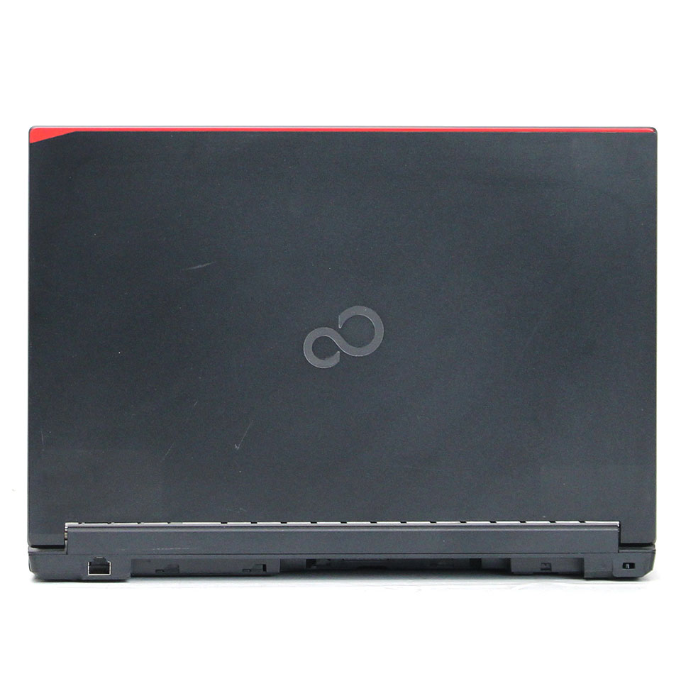 FUJITSU LIFEBOOK A5510/D FMVA82023 [中古ノートパソコン /15.6型 /解像度：1366 x 768 /Windows11 Pro /Core i5 10210U /メモリ：16GB /SSD：256GB][画面：Aランク 外装：Bランク 動作：Aランク][送料無料] 2枚目