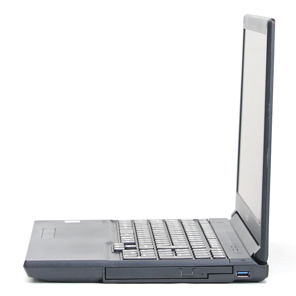 FUJITSU LIFEBOOK A5510/D FMVA82023 [中古ノートパソコン /15.6型 /解像度：1366 x 768 /Windows11 Pro /Core i5 10210U /メモリ：16GB /SSD：256GB][画面：Aランク 外装：Bランク 動作：Aランク][送料無料] 3枚目