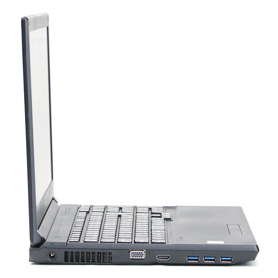 FUJITSU LIFEBOOK A5510/D FMVA82023 [中古ノートパソコン /15.6型 /解像度：1366 x 768 /Windows11 Pro /Core i5 10210U /メモリ：16GB /SSD：256GB][画面：Aランク 外装：Bランク 動作：Aランク][送料無料] 4枚目