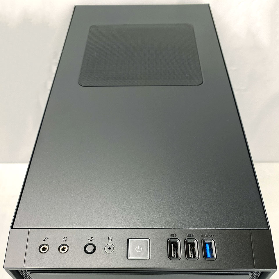 DO-MU AT-LAS 7R (Zen5-02/Versa H17) [新品デスクトップ /Windows11 Home /AMD Ryzen7 9700X /メモリ：32GB /M.2：1000GB][送料無料] 7枚目