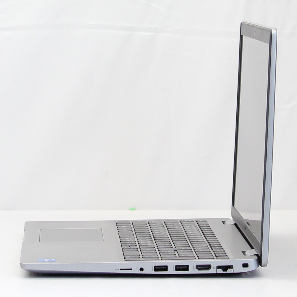 DELL Latitude 5520 P104F001 [KBC13001][中古ノートパソコン /15.6型 /解像度：1920 x 1080 /Windows11 Pro /Core i5 1145G7 /メモリ：16GB /M.2：512GB][画面：Aランク 外装：Bランク 動作：Aランク][送料無料] 4枚目