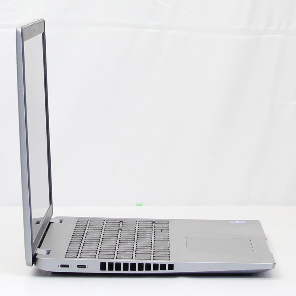 DELL Latitude 5520 P104F001 [KBC13001][中古ノートパソコン /15.6型 /解像度：1920 x 1080 /Windows11 Pro /Core i5 1145G7 /メモリ：16GB /M.2：512GB][画面：Aランク 外装：Bランク 動作：Aランク][送料無料] 5枚目