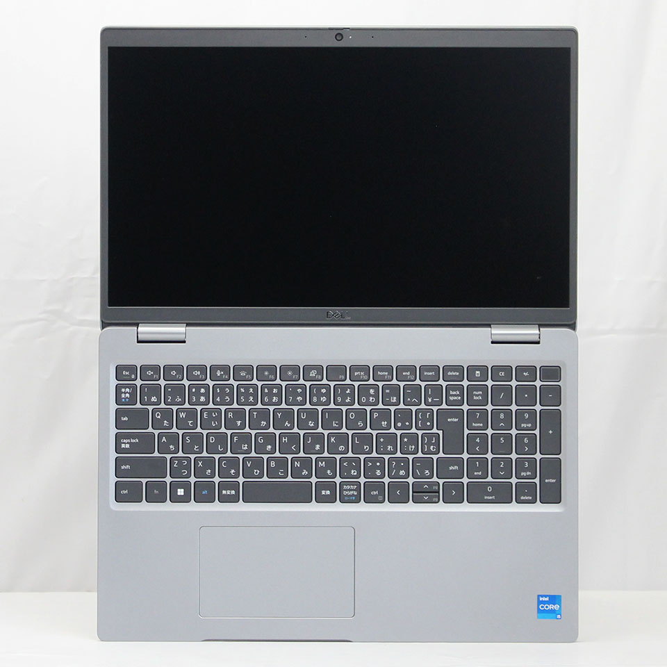DELL Latitude 5520 P104F001 [KBC13001][中古ノートパソコン /15.6型 /解像度：1920 x 1080 /Windows11 Pro /Core i5 1145G7 /メモリ：16GB /M.2：512GB][画面：Aランク 外装：Bランク 動作：Aランク][送料無料] 6枚目