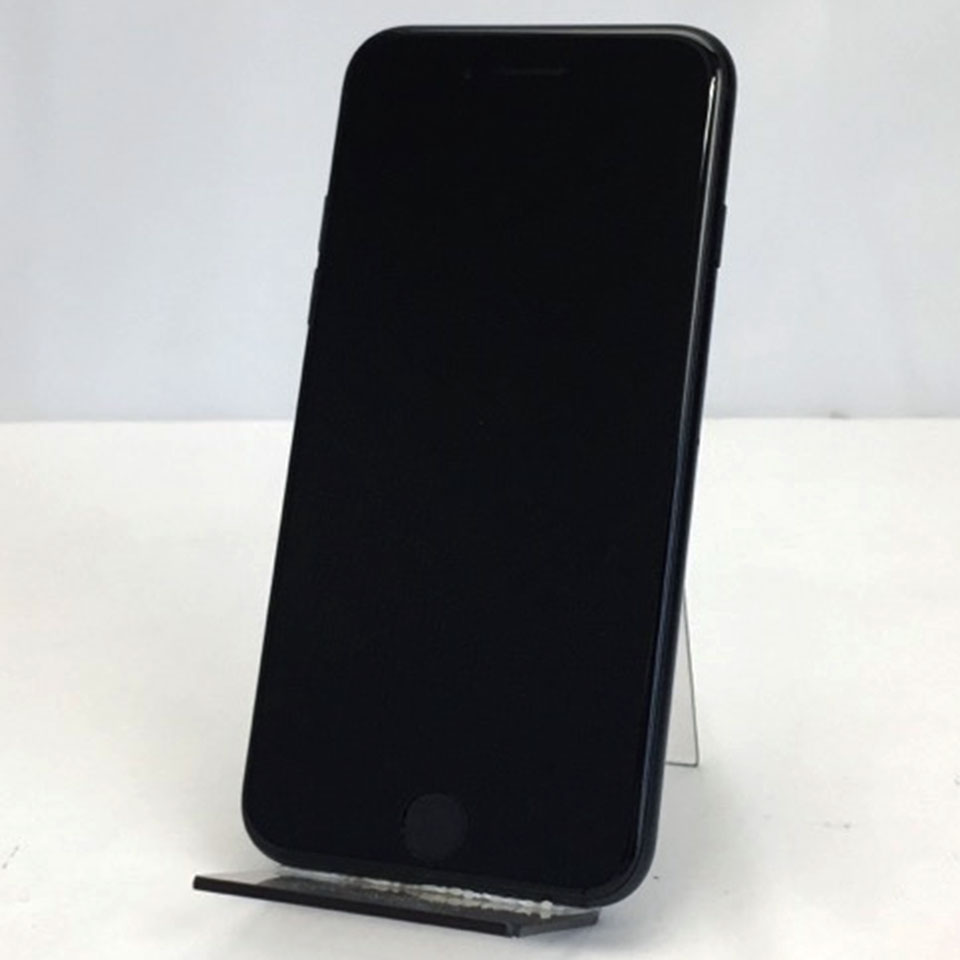 Apple SIMフリー iPhone SE 第3世代 64GB ミッドナイト MMYC3J/A (A2782) [KBD14002][中古][iOS 26.4.1 / 発売時期：2022年～/ iPhone][画面：Aランク 外装：Aランク 動作：Aランク][送料無料] 2枚目