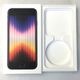 Apple SIMフリー iPhone SE 第3世代 64GB ミッドナイト MMYC3J/A (A2782) [KBD14002][中古][iOS 26.4.1 / 発売時期：2022年～/ iPhone][画面：Aランク 外装：Aランク 動作：Aランク][送料無料]