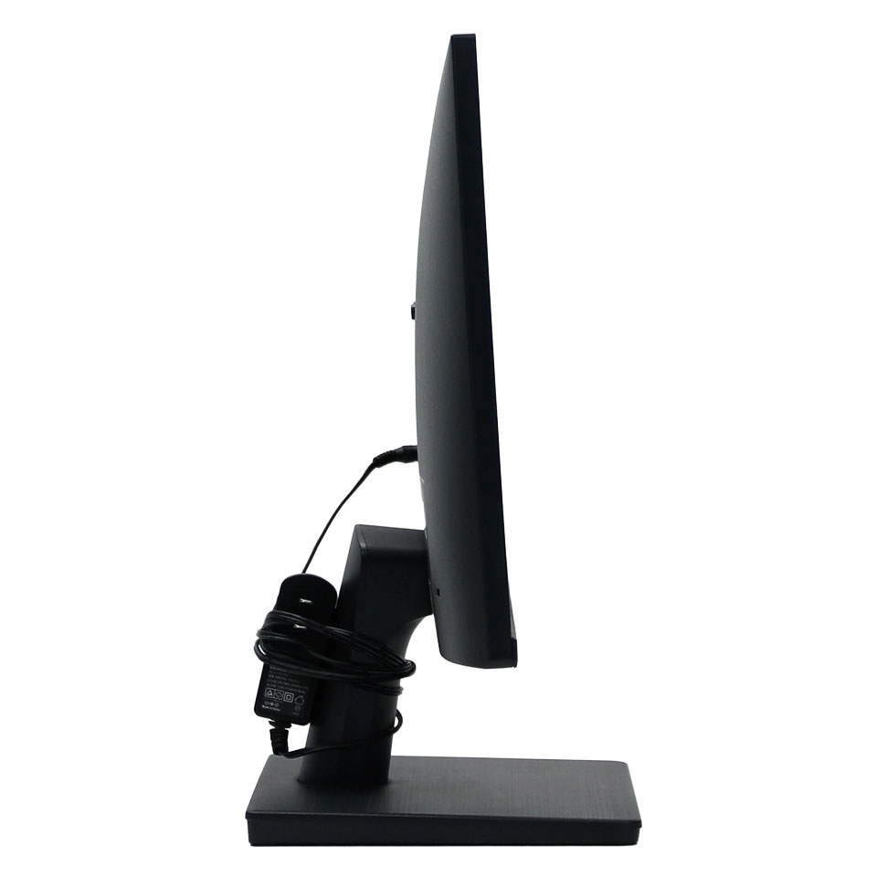 ViewSonic VA2215-H-7 21.5インチLCD (BK) [中古モニター /21.5型 /解像度：1920 x 1080 /入力端子：VGA/HDMI][21.5インチ][画面：Bランク 外装：Bランク 動作：Aランク][送料無料] 4枚目