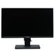 ViewSonic VA2215-H-7 21.5インチLCD (BK) [中古モニター /21.5型 /解像度：1920 x 1080 /入力端子：VGA/HDMI][21.5インチ][画面：Bランク 外装：Bランク 動作：Aランク][送料無料]