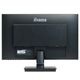 iiyama ProLite XU2492HSU-B1J 23.8インチLCD (BK) [HBF06025][中古モニター /23.8型 /解像度：1920 x 1080 /入力端子：VGA/HDMI/DisplayPort][23.8インチ][画面：Aランク 外装：Bランク 動作：Aランク][送料無料]
