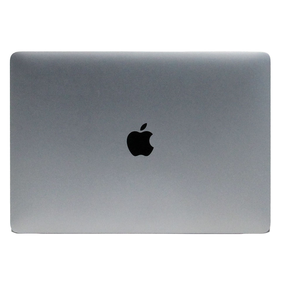 Apple MacBook Air (M1, 2020) Z124(MGN63J/A)(A2337) [LBE30001][中古/ ノートパソコン /13.3型 /macOS 26.5.2 /Apple M1, 7 core GPU / メモリ：8GB /512GB [画面：Bランク 外装：Bランク 動作：Aランク][送料無料] 2枚目