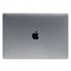 Apple MacBook Air (M1, 2020) Z124(MGN63J/A)(A2337) [LBE30001][中古/ ノートパソコン /13.3型 /macOS 26.5.2 /Apple M1, 7 core GPU / メモリ：8GB /512GB [画面：Bランク 外装：Bランク 動作：Aランク][送料無料]