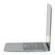 Apple MacBook Air (M1, 2020) Z124(MGN63J/A)(A2337) [LBE30001][中古/ ノートパソコン /13.3型 /macOS 26.5.2 /Apple M1, 7 core GPU / メモリ：8GB /512GB [画面：Bランク 外装：Bランク 動作：Aランク][送料無料]