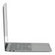 Apple MacBook Air (M1, 2020) Z124(MGN63J/A)(A2337) [LBE30001][中古/ ノートパソコン /13.3型 /macOS 26.5.2 /Apple M1, 7 core GPU / メモリ：8GB /512GB [画面：Bランク 外装：Bランク 動作：Aランク][送料無料]