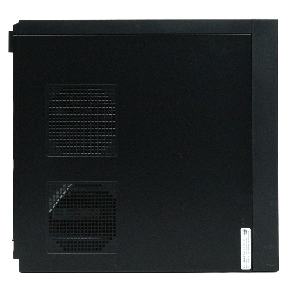 DELL Precision 3640 Tower D24M [中古デスクトップ /Windows11 Pro for Workstations /Xeon W-1250P /メモリ：16GB /M.2+HDD：1512GB][外装：Bランク 動作：Aランク][送料無料] 4枚目
