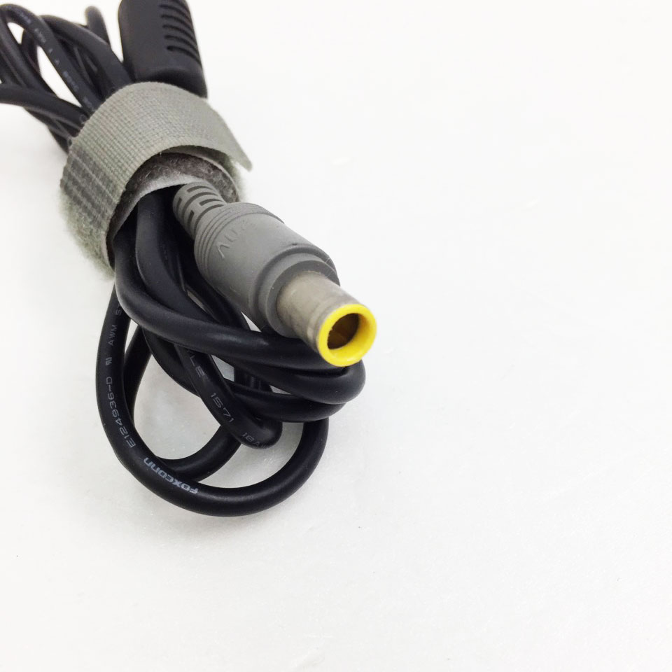 Lenovo 20V-3.25A 65W ACアダプタ [ACU01012 /ACアダプタ /中古 ] 2枚目