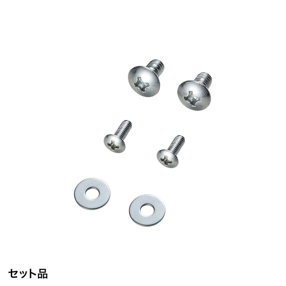 SANWASUPPLY [MR-VESA13] モニター裏収納ブラケット 8枚目