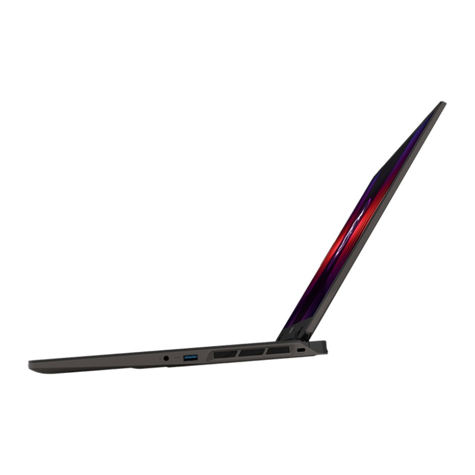 MSI Sword 17 HX B14V Sword-17-HX-B14VGKG-4650JP [ZAJ22028][リファービッシュノートパソコン /17型 /解像度：2560 x 1600 /240Hz /Windows11 Pro /Core i7 14700HX /メモリ：64GB /M.2：2000GB][画面：Aランク 外装：Aランク 動作：Aランク][送料無料] 4枚目