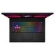 MSI Sword 17 HX B14V Sword-17-HX-B14VGKG-4650JP [ZAJ22028][リファービッシュノートパソコン /17型 /解像度：2560 x 1600 /240Hz /Windows11 Pro /Core i7 14700HX /メモリ：64GB /M.2：2000GB][画面：Aランク 外装：Aランク 動作：Aランク][送料無料]