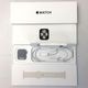 Apple Watch SE 第2世代 GPSモデル 40mm スターライトスポーツバンド S/M MXEF3J/A (A2722) [FAK18022][中古][ 発売時期：2024年～/ AppleWatch][画面：Aランク 外装：Aランク 動作：Aランク][送料無料]