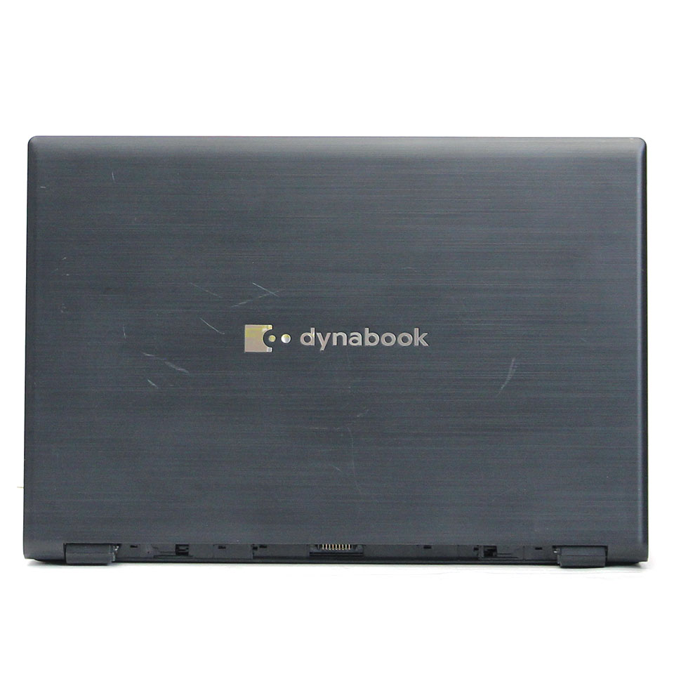 dynabook B65/HS A6BCHSF8PA22 [中古ノートパソコン /15.6型 /解像度：1366 x 768 /Windows11 Pro /Core i5 1135G7 /メモリ：16GB /M.2：512GB][画面：Aランク 外装：Bランク 動作：Aランク][送料無料] 2枚目