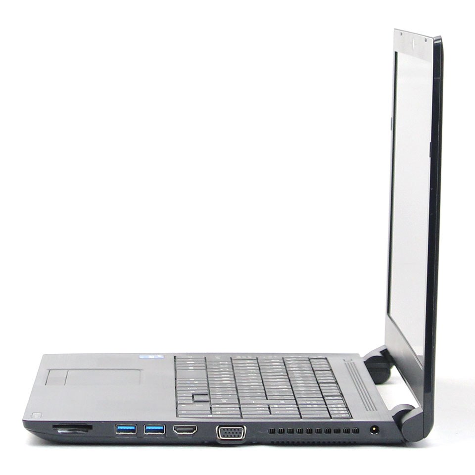 dynabook B65/HS A6BCHSF8PA22 [中古ノートパソコン /15.6型 /解像度：1366 x 768 /Windows11 Pro /Core i5 1135G7 /メモリ：16GB /M.2：512GB][画面：Aランク 外装：Bランク 動作：Aランク][送料無料] 3枚目