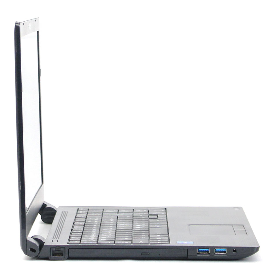 dynabook B65/HS A6BCHSF8PA22 [中古ノートパソコン /15.6型 /解像度：1366 x 768 /Windows11 Pro /Core i5 1135G7 /メモリ：16GB /M.2：512GB][画面：Aランク 外装：Bランク 動作：Aランク][送料無料] 4枚目