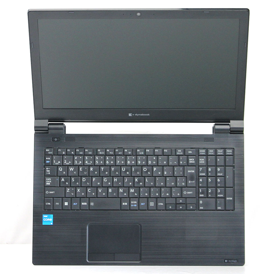 dynabook B65/HS A6BCHSF8PA22 [中古ノートパソコン /15.6型 /解像度：1366 x 768 /Windows11 Pro /Core i5 1135G7 /メモリ：16GB /M.2：512GB][画面：Aランク 外装：Bランク 動作：Aランク][送料無料] 5枚目