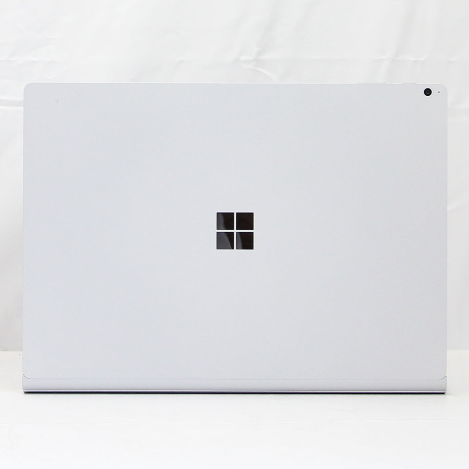 Microsoft Surface Book 3 [中古ノートパソコン /15型(タッチパネル) /解像度：3240 x 2160 /Windows11 Pro /Core i7 1065G7 /メモリ：16GB /M.2：256GB][画面：Aランク 外装：Bランク 動作：Aランク][送料無料] 3枚目