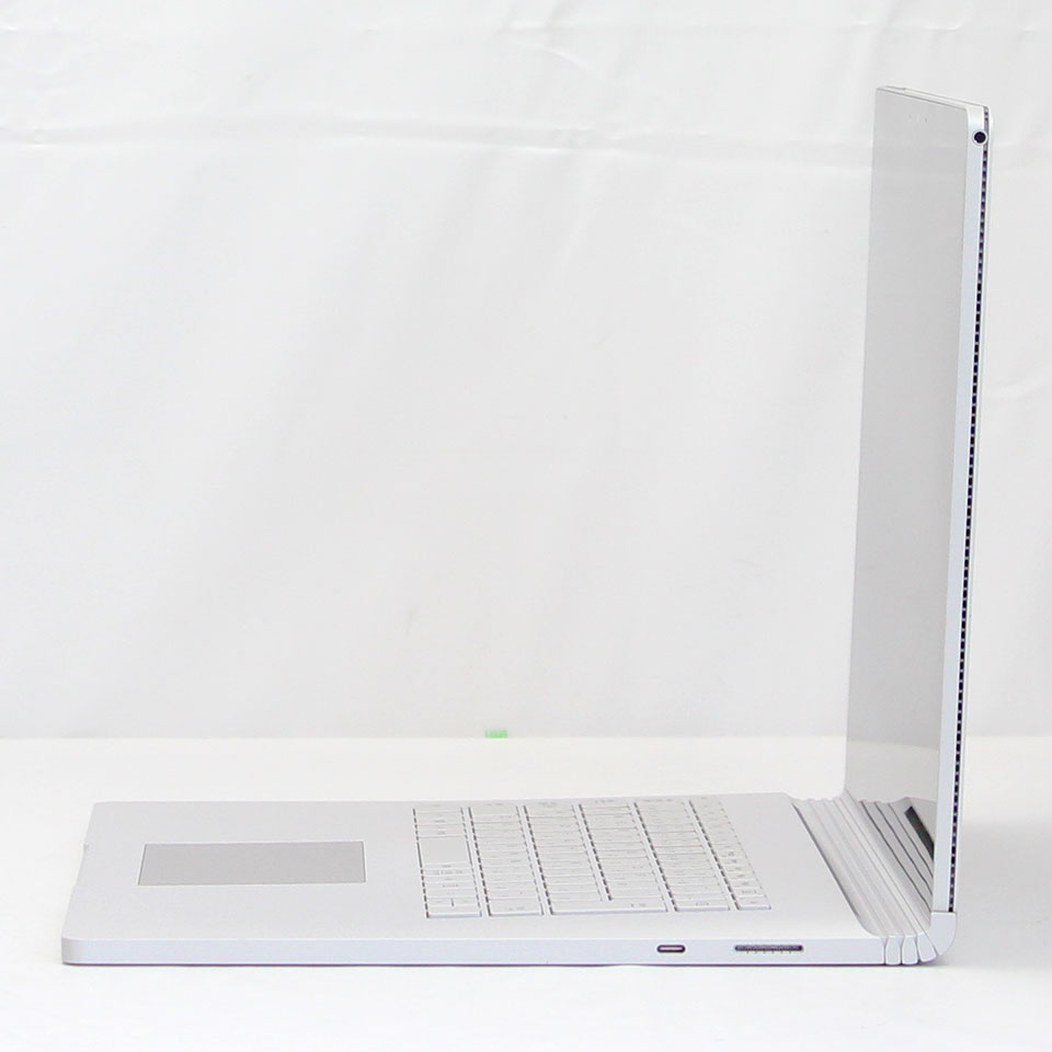 Microsoft Surface Book 3 [中古ノートパソコン /15型(タッチパネル) /解像度：3240 x 2160 /Windows11 Pro /Core i7 1065G7 /メモリ：16GB /M.2：256GB][画面：Aランク 外装：Bランク 動作：Aランク][送料無料] 4枚目